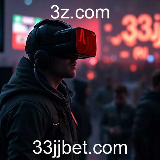 Novo Horizonte nos Jogos: A Influência de 33jj