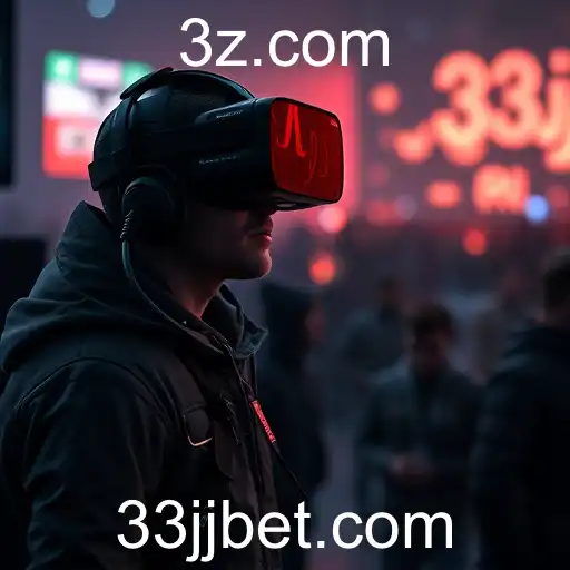 Novo Horizonte nos Jogos: A Influência de 33jj