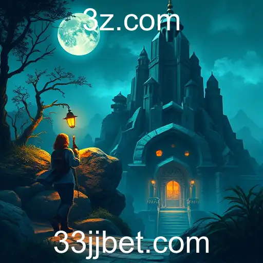 A Fascinante Jornada dos Jogos de Aventura no Site 33jj