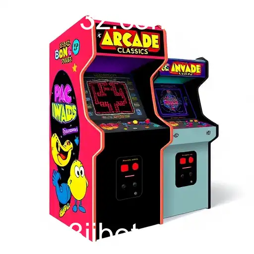 Arcade Classics: Revivendo uma Era de Ouro nos Videogames