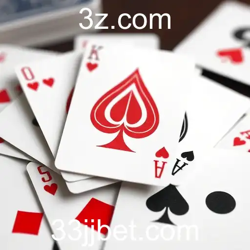 O Fascinante Mundo dos Jogos de Cartas