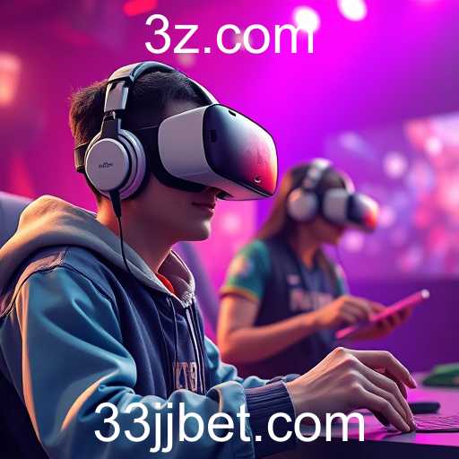 A reinvenção digital dos jogos: Tendências de 2026