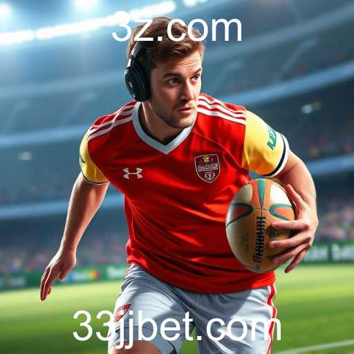 Explosão de Popularidade de 33jj no Cenário de Jogos