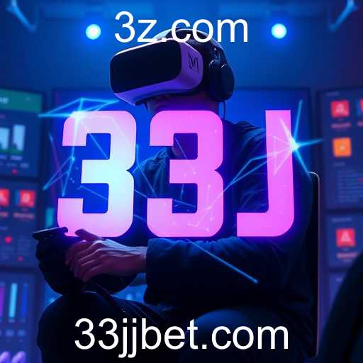 Explorando o Universo dos Games em 2025 com '33jj'