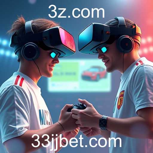 Evolução do Cenário de Jogos Online