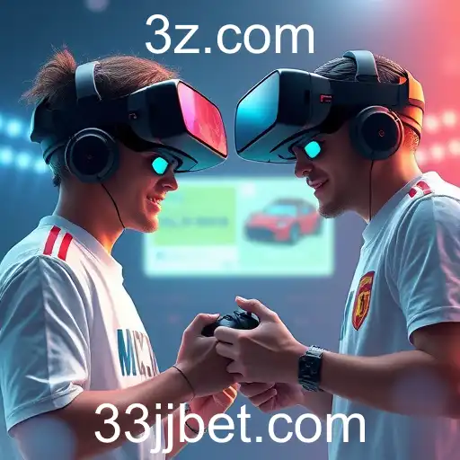 Evolução do Cenário de Jogos Online