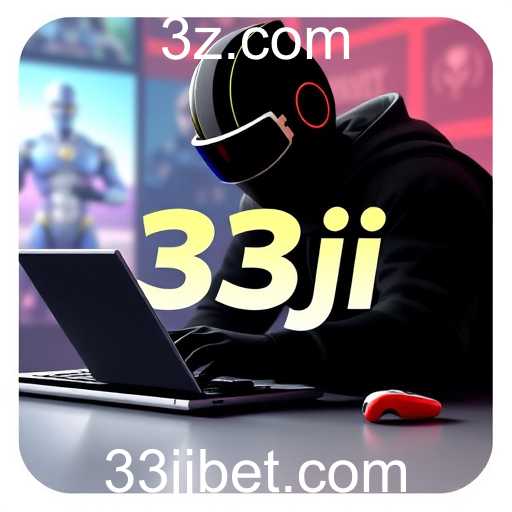 O Crescimento do 33jj e o Futuro dos Jogos Online