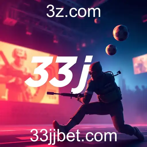 Explorando o Mundo dos Jogos com 33jj: Inovações e Tendências