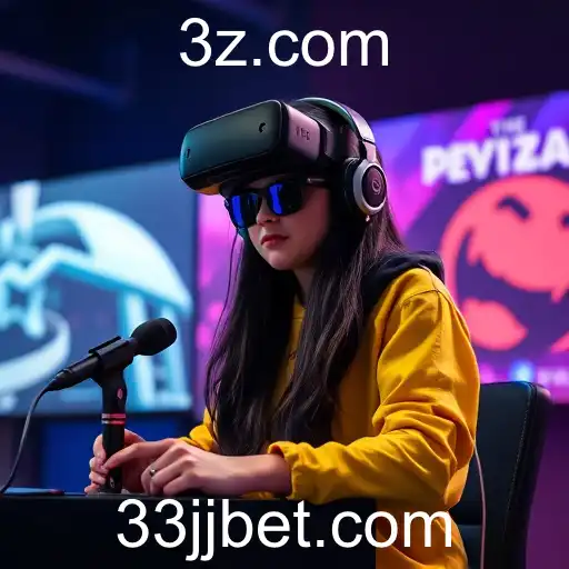 33jj: O Futuro dos Jogos no Brasil