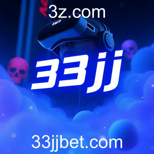 Revolução em Jogos: O Impacto de 33jj em 2025