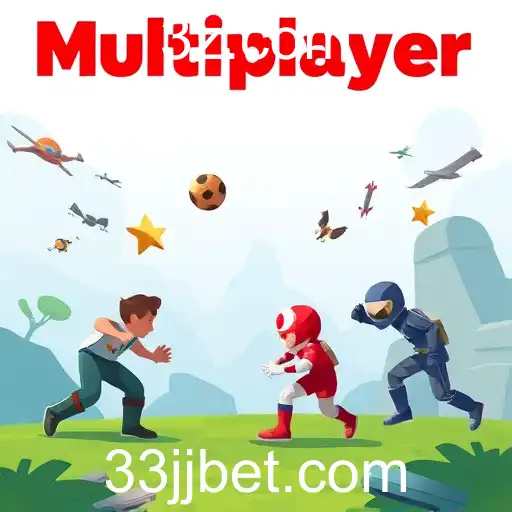 33jj: O Rejuvenescimento dos Jogos Online em 2025