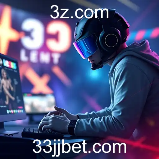 Transformações no Mundo dos Jogos em 2025