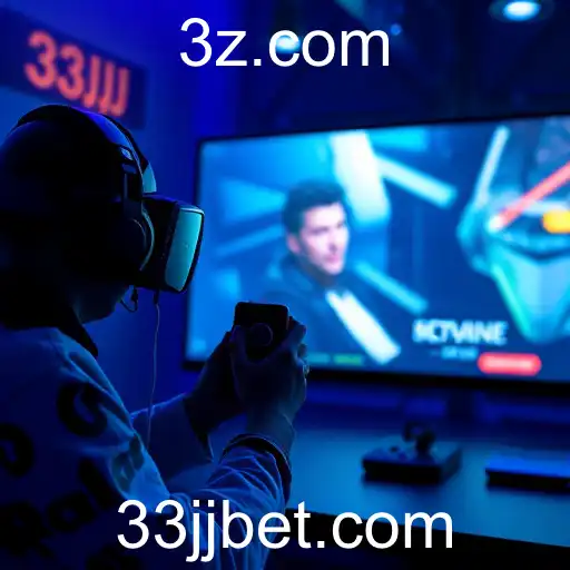 Novo Horizonte para o 33jj: A Ascensão dos Jogos Online em 2025