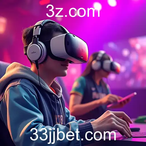 Tendências e Desafios nos Jogos Online em 2025