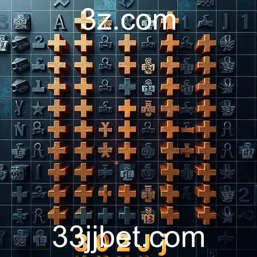 A Fascinante Categoria de Jogos de Quebra-Cabeça no 33jj