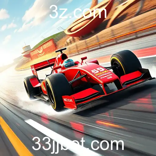 A Evolução e Fascínio dos Jogos de Corrida