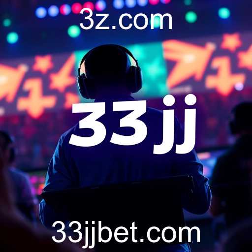 Ascensão e Impacto do 33jj no Mundo dos Jogos